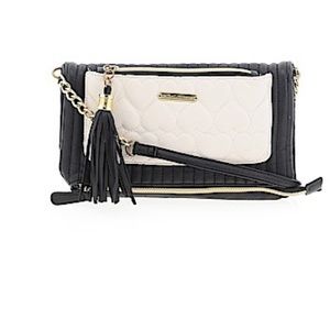 Betsey Johnson Crossbody